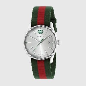 Gucci Timeless Watch 38mm